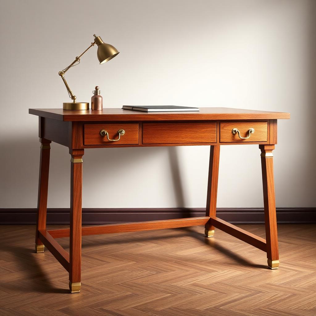 Skyline Writing Desk