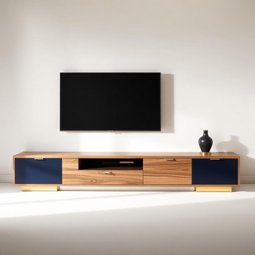 Harbour TV Console