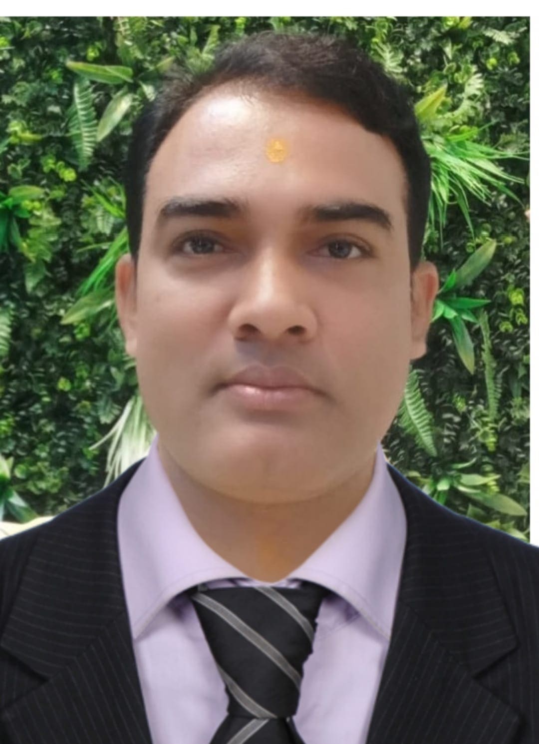 saroj